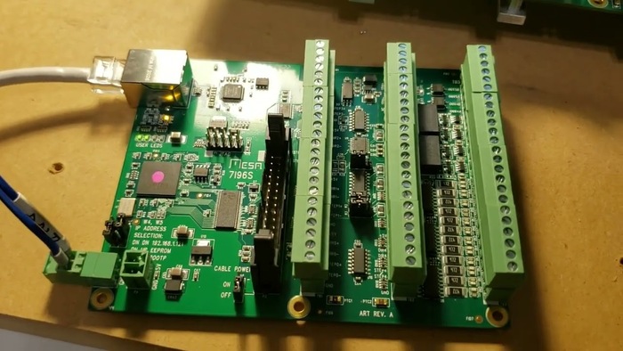 Mesa 7i96s :: zz912